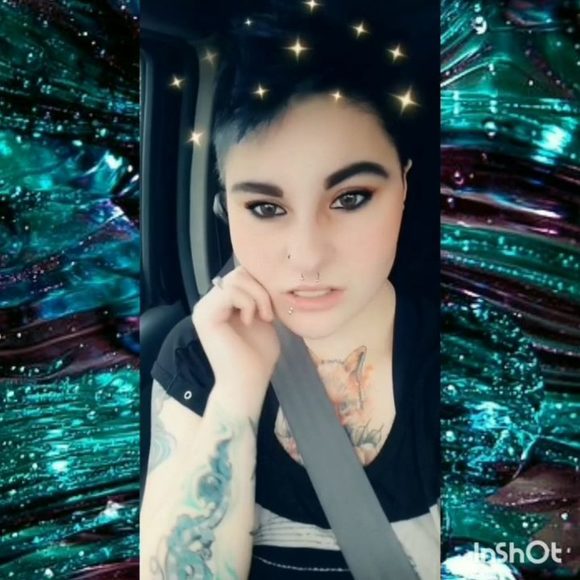 Meet your Posher, Gabriel - Picture 1 of 1